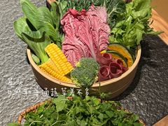 -三出山火锅(万象天地店)