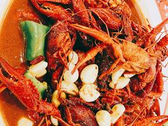 -香满锅老北京羊蝎子火锅·家常菜(新街口店)