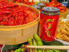 -靓靓蒸虾·头牌蒸虾(雪松路总店)