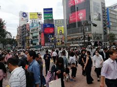 -涩谷区
