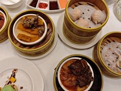 -夏宫中餐厅(香格里拉大酒店)