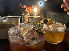 -STAFF ONLY Bar(南台巷店)
