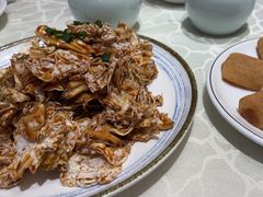 -福来居烤鸭店(天坛二店)