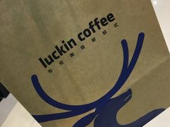 -瑞幸咖啡(南丰汇商场店)