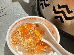 -探鱼·鲜青椒爽麻烤鱼(正佳广场店)