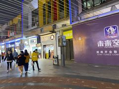 -万达广场(松江店)