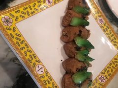 王府口袋豆腐-那家小馆•北京菜•烤鸭(香山店)