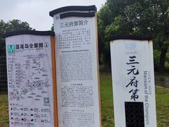 -莲花岛景区