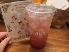 -LUNEURS月乐诗·法式冰淇淋(北外滩来福士广场店)