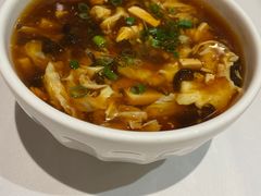 -南门小馆·清真(国贸商城店)