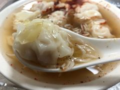 -汪家馄饨(集庆路店)