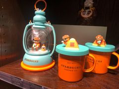-星巴克(北京中关村南大街店)