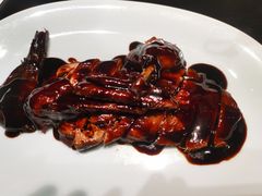 老头儿卤鸭（半只）-老头儿油爆虾·1987杭州烟火味(湖滨银泰in77D区店)