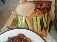 -正阳春烤鸭(华捷道店)