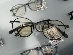 -宝岛眼镜(嘉兴桐乡时代广场店)