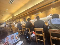 -天ぷら定食まきの(難波千日前店)