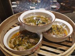 -西江红·株洲本地菜(滨江南路店)