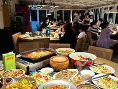 -黄鹤天厨·泡椒田鸡创始者(莲花店)