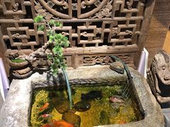 -中福古玩城(浙江中路店)