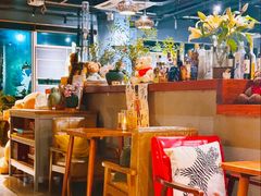 -咖法森林·咖啡  酒吧(天河店)