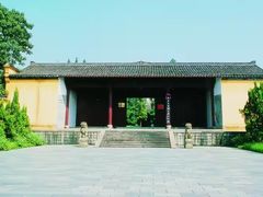 -太平天国侍王府