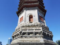 -西海子公园