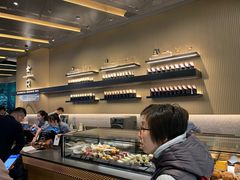 -星巴克臻选(上海合生汇1F店)