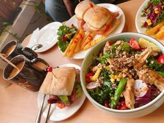 -雕刻时光咖啡馆(北师大店)