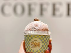 海盐奥利奥-屋裡·Union Bakery(龙江路店)