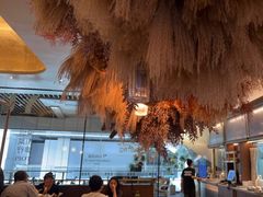 大堂-渔语鱼新川菜Bistro(万象天地店)