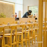 间居｜东盟商务区高端日料