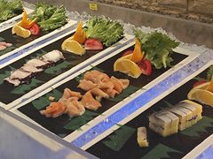 -厦门悦华酒店·绿庭主题自助餐厅