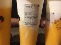 -喜茶(佛山顺德大良东乐路店)