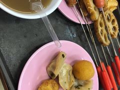 -华中科技大学百景园(三楼酒店)