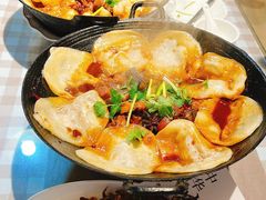 -百味地锅鸡(二店·财校分店)