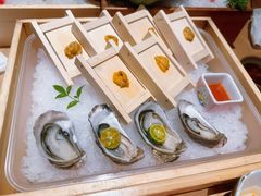 -Minase水濑·日料放题(外滩店)