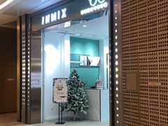 -无界眼镜MaxLess(南翔印象城店)