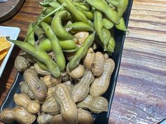 -珍祥烧烤·骨汤涮肚(无影山店)