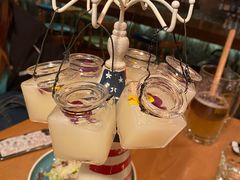 -MR.ROCKY洛奇先生RESTAURANT&BAR(宝安壹方城店)