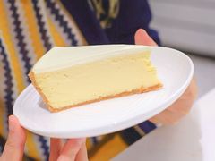 法式芝士蛋糕-Lady M New York(澳门伦敦人店)