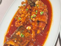 -老客站·新江浙菜(交大店)