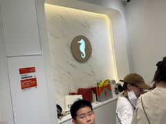 -海马体照相馆(厦门SM城市广场店)