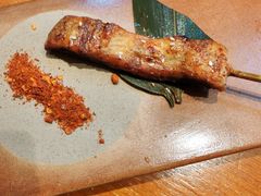-故乡屋日本料理(八一广场店)