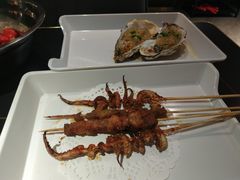 -京悦南门涮羊肉·羊蝎子火锅(田林路店)