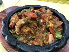 铁板鱼籽-故乡明太鱼屋(航北路店)