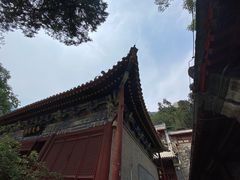 -北京上方山国家森林公园