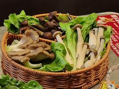 -冯校长老火锅(深圳总店)