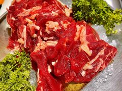 -鲜旺發牛腩煲·打边炉(乐客城店)