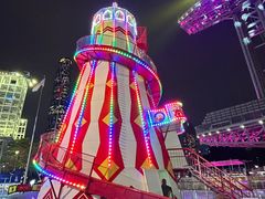 -海心沙亚运公园