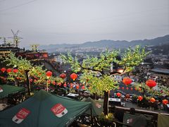 -枇杷园食为鲜火锅(南山店)